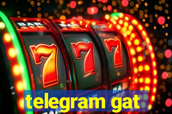 telegram gat